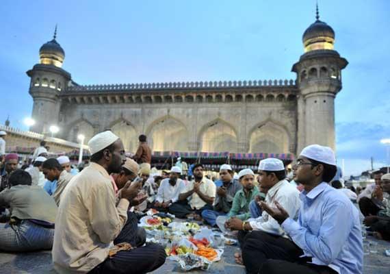 Ramadan hyderabad